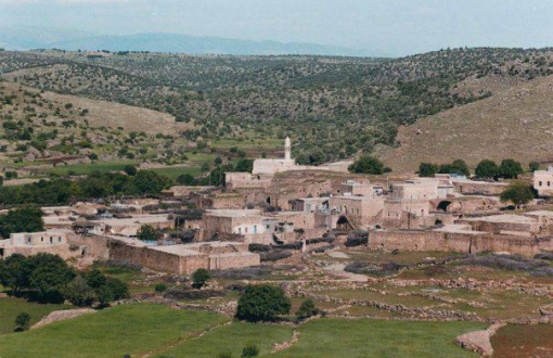 İade edilen ilk Süryanice köy ismi: Bethkustan