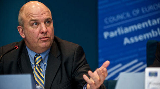 Avrupa Konseyi iç güvenlik paketiyle ilgili 'derin endişe' duyuyor