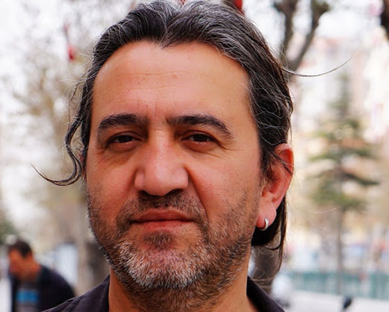 Gazeteci Nuh Köklü kartopu oynarken öldürüldü