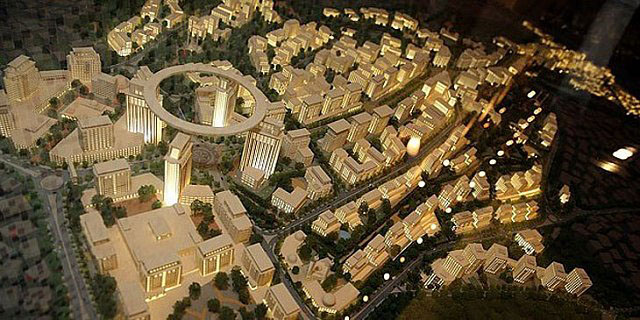 Okmeydanı'nda kentsel dönüşüme yargı freni