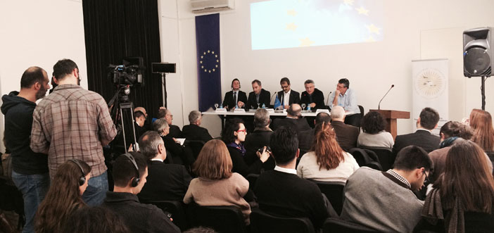 "Yeni anayasada korunması gereken azınlık mı eşit yurttaşlar mı olacağız?"