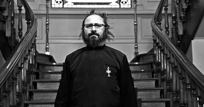 Sahak Maşalyan cevaplıyor: Büyük Oruç'un anlamı nedir?