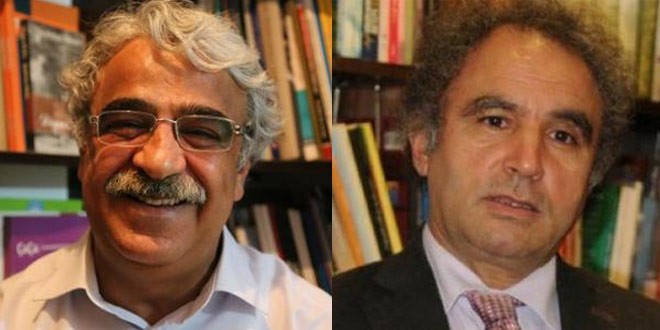 "HDP'nin kararı hesaplaşmayı mecbur kılıyor"