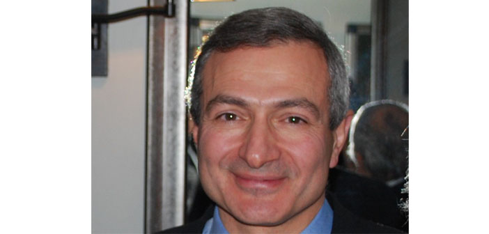 ‘Toprak talebi Soykırım tazminatının bir unsuru değil’