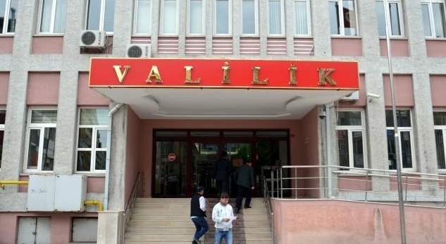 11 ilin valisi değişti