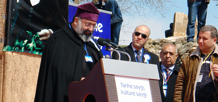 Önce Akhtamar şimdi Çanakkale: Devletin bitmez oyunları