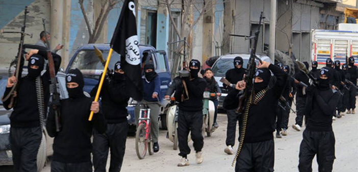 "IŞİD'in Asuri/Süryani saldırısına karşı BM harekete geçmeli"