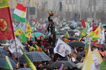 Newroz Pîroz Be!
