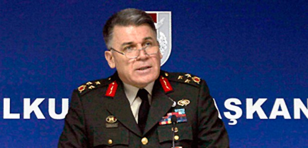 "Genelkurmay, Ermenileri hedefleyen yayınlar yaptı"