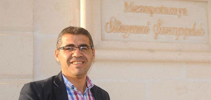 Mardin Süryani Birliği Derneği kapatıldı