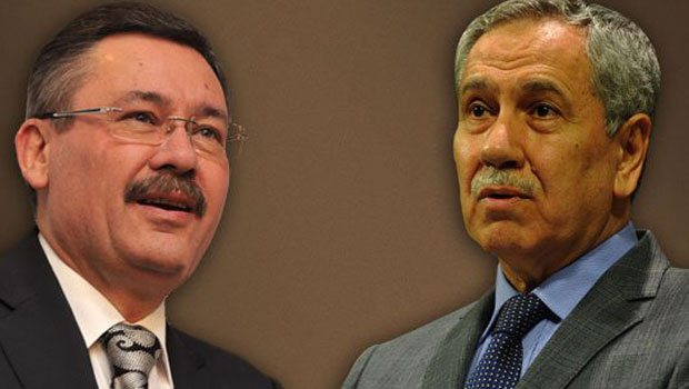 Gökçek ve Arınç hakkında soruşturma başlatıldı