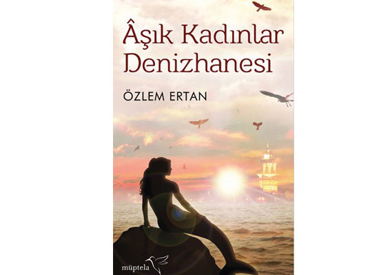 Kadınız, isyandayız!