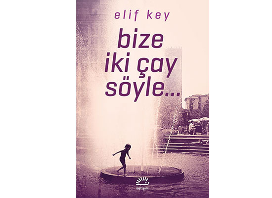 Yeter ki kalplerimiz kurumasın