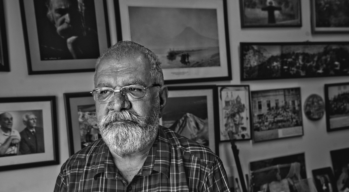 Kaldığımız yerden devam ederiz