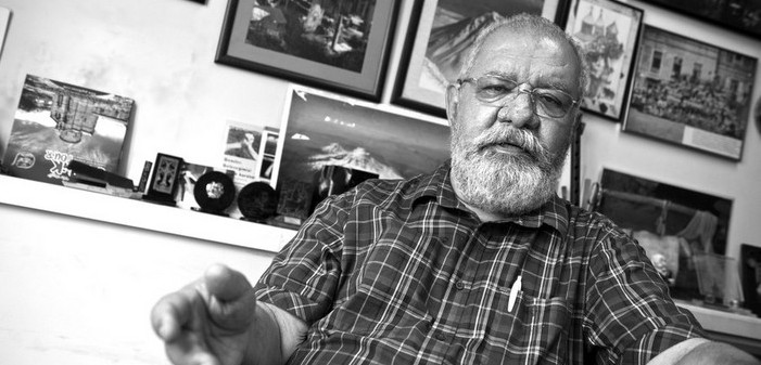 Baronun yamacında bir buçuk yıl