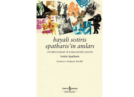 Haciavatis Karagiozis neden öldürüldü?