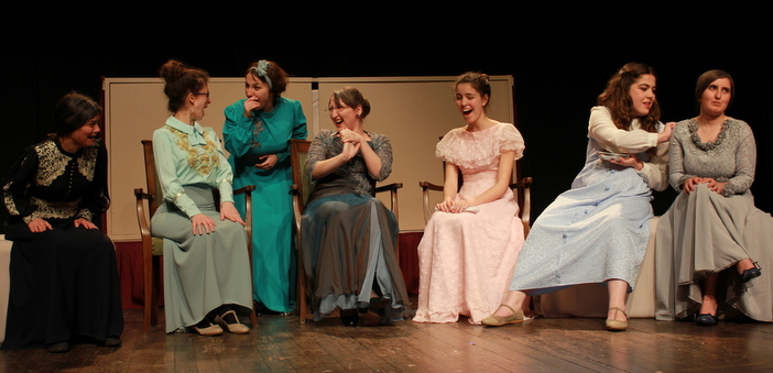 ‘Unutturulan sadece 1915 değil’