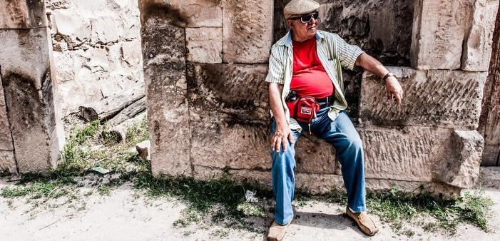 En değerli taşımız