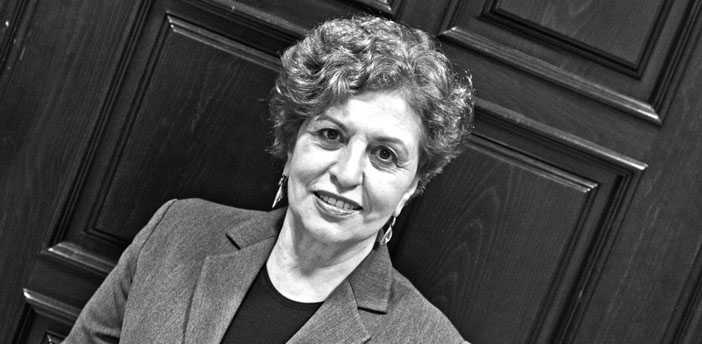 ‘Çalışma alanım sadece azınlıkları değil geneli kapsıyor’