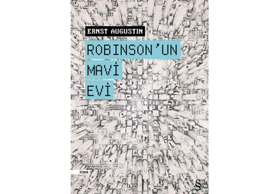 Kişinin evi bizzat kendisidir