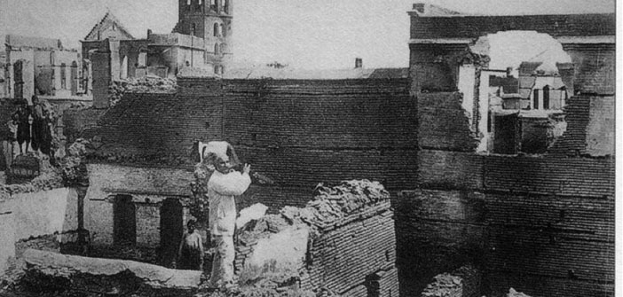 106. yıldönümünde Adana Katliamı’nın ardındaki gerçekler