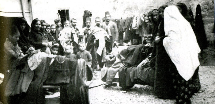 "Rasyonal politika, tarihsel sorumluluğun önüne geçiyor"