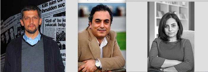 Listeler ilk kez bu kadar renkli