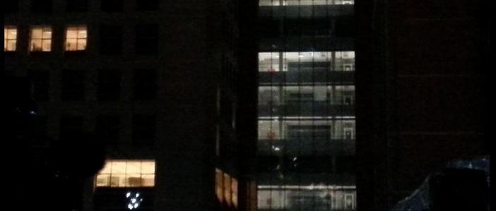 Çağlayan Adliyesi'ne operasyon