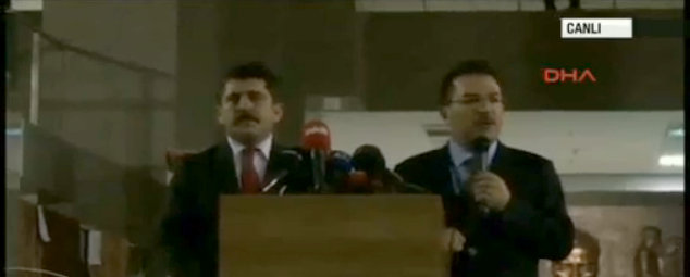 Rehine krizi: 2 eylemci öldürüldü, Savcı Kiraz ağır yaralı