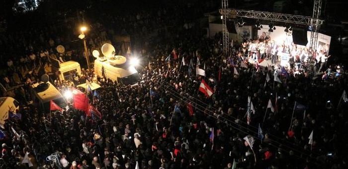 ‘Akıncı, Türkler ve Rumlar için bir umut’