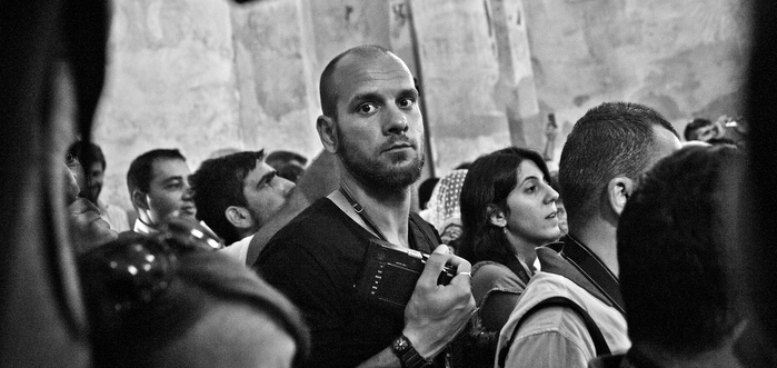 Sınır dışı edilen Spiegel muhabiri: İsmimin temize çıkmasını istiyorum