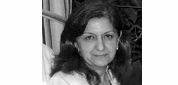 Յակոբ եւ Մարիամ Ունճեաններու յիշատակին՝ իր ծոռան՝ Անի Ֆիշենկճեանի կողմէ