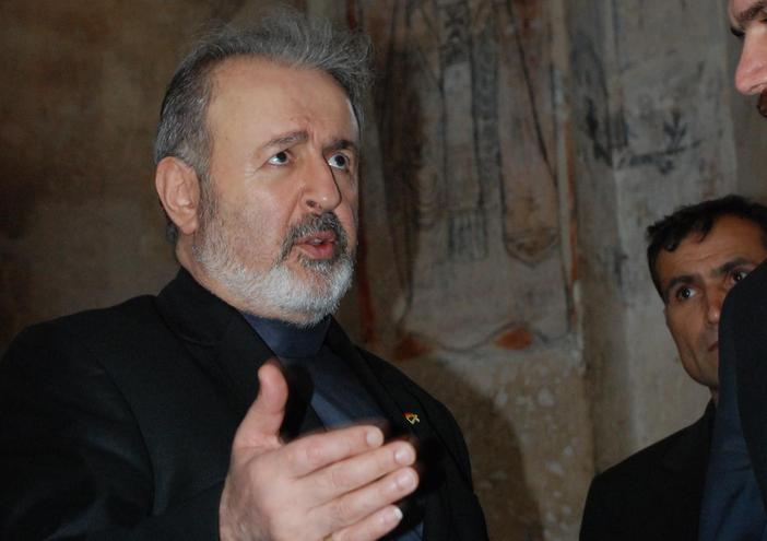 Patriklik seçimleri 24 Nisan’dan sonra