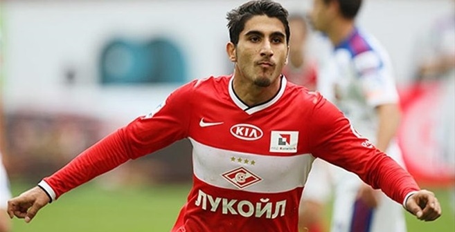 Aras Özbiliz ırkçılık kurbanı mı?