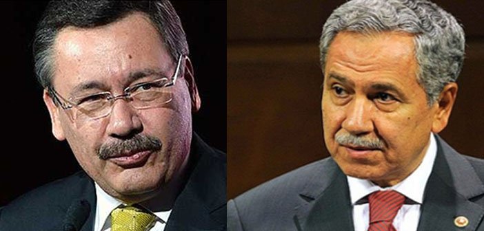 "Arınç'ın açıklamalarını Savcı ihbar kabul etmeli"