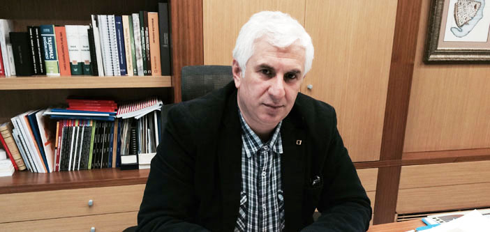 Bakırköy Belediyesi semte site hayatı dayatıyor