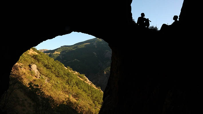 'Bakur' sansürüne karşı 23 film festivalden çekildi