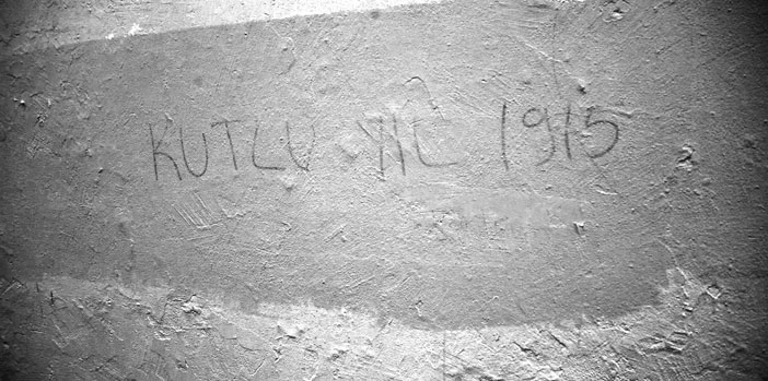 Fotoğraf: Berge Arabian 