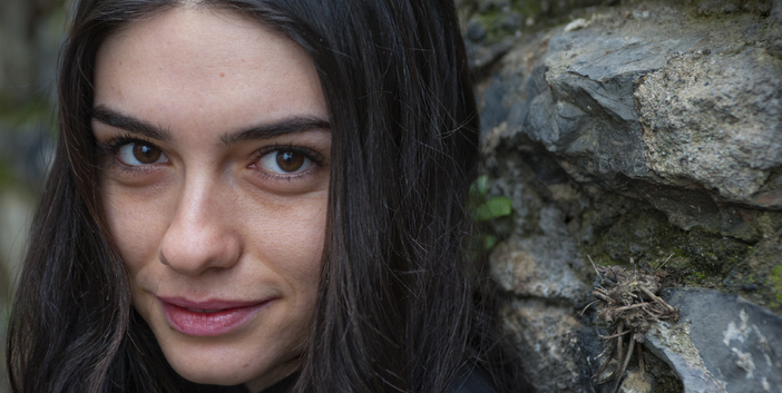 Hazar Ergüçlü: Sokağa çıkan kadınlar beni umutlandırıyor