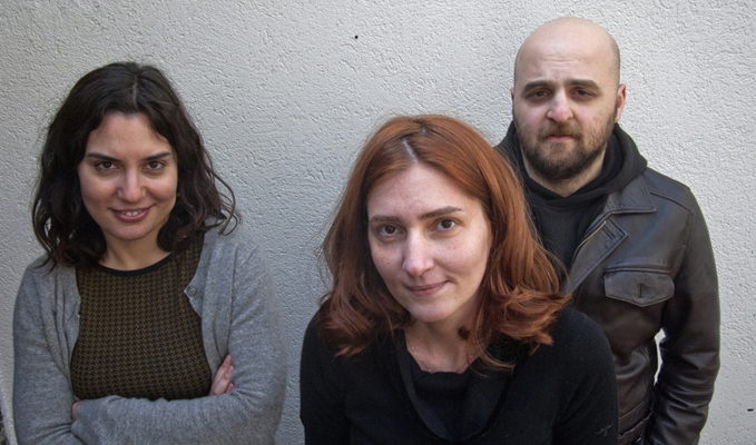 Hrant Dink Vakfı kaybolan kültür mirasının peşinde