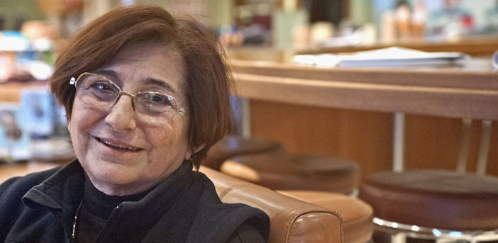 “Ay avukat hanım, bu ‘e’ mi ‘a’ mı?”