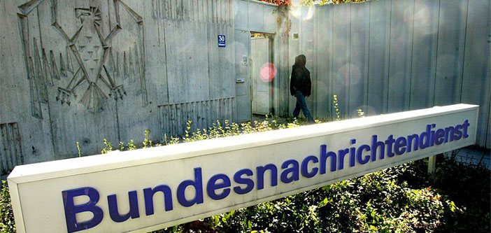 Almanya'da bir ajan hikayesi: Alaattin A.