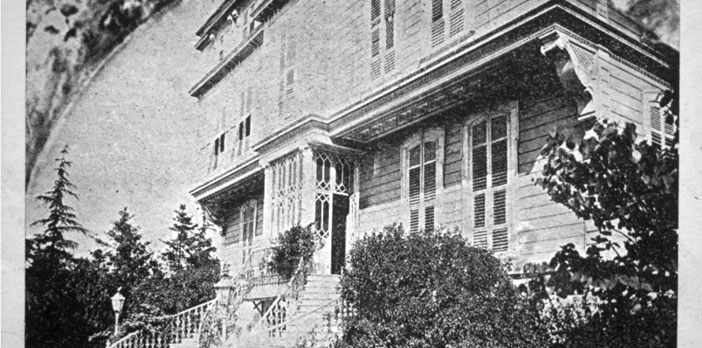 O gün, İstanbul (Bolis)...