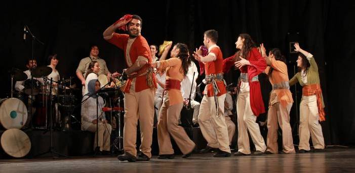 Van Denizi’nden gelen hikâyeler