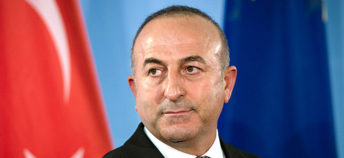 Çavuşoğlu, 24 Nisan kulisi için ABD'ye gidiyor