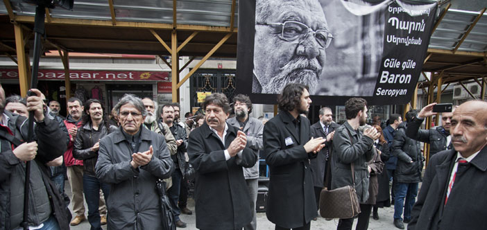 Cengiz Çandar: Son Baron