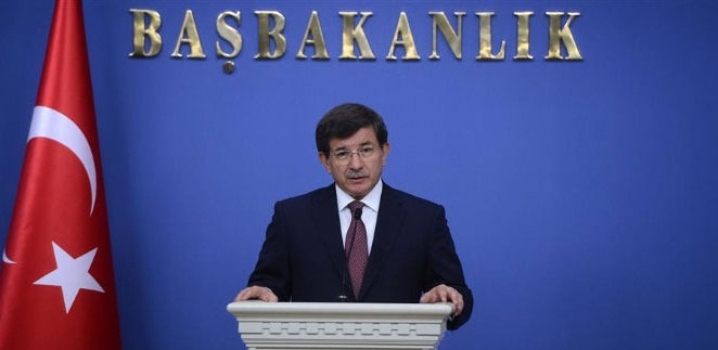 Başbakanlık'tan 24 Nisan açıklaması