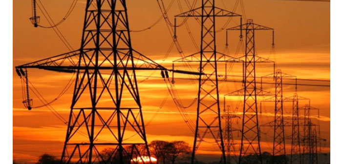 Elektrik skandalı istifa getirdi