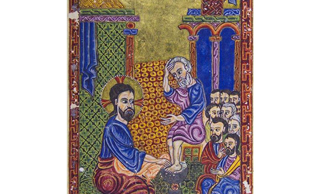 ‘1915’te Ermenice kitaplara peynir sarılıyordu’