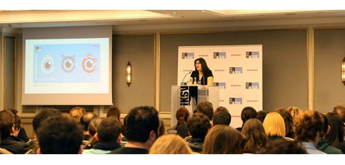 'Bakur'a sansürde sinemacı dayanışması: Festivaldeki 3 yarışma ve kapanış töreni iptal